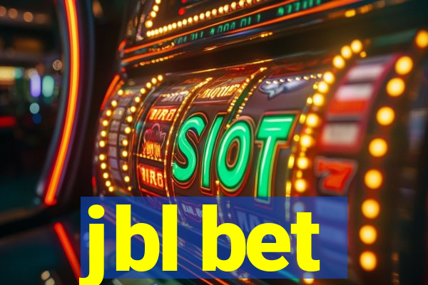 jbl bet